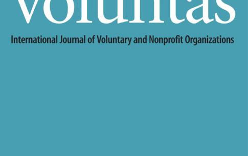 Exploring Networking of Third Sector Organizations: A Case Study Based on the Quartieri Spagnoli Neighborhood in Naples (Italy)