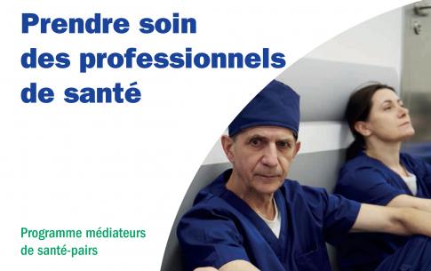 Repenser l’organisation du travail avec les acteurs : expérimentation soutenue par la HAS dans une clinique psychiatrique