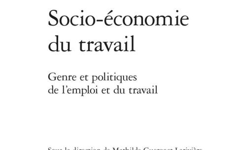 Vanessa Di Paola, Dominique Epiphane. L’accès des femmes au top management : Quand la banque de financement et d’investissement résiste…. Socio-économie du travail , Classiques Garnier, 2021, Genre et politiques de l’emploi et du travail, 2 (n° 8), pp.61-89.