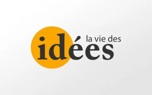 La vie des idées