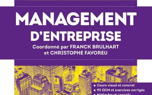 Management d'entreprise