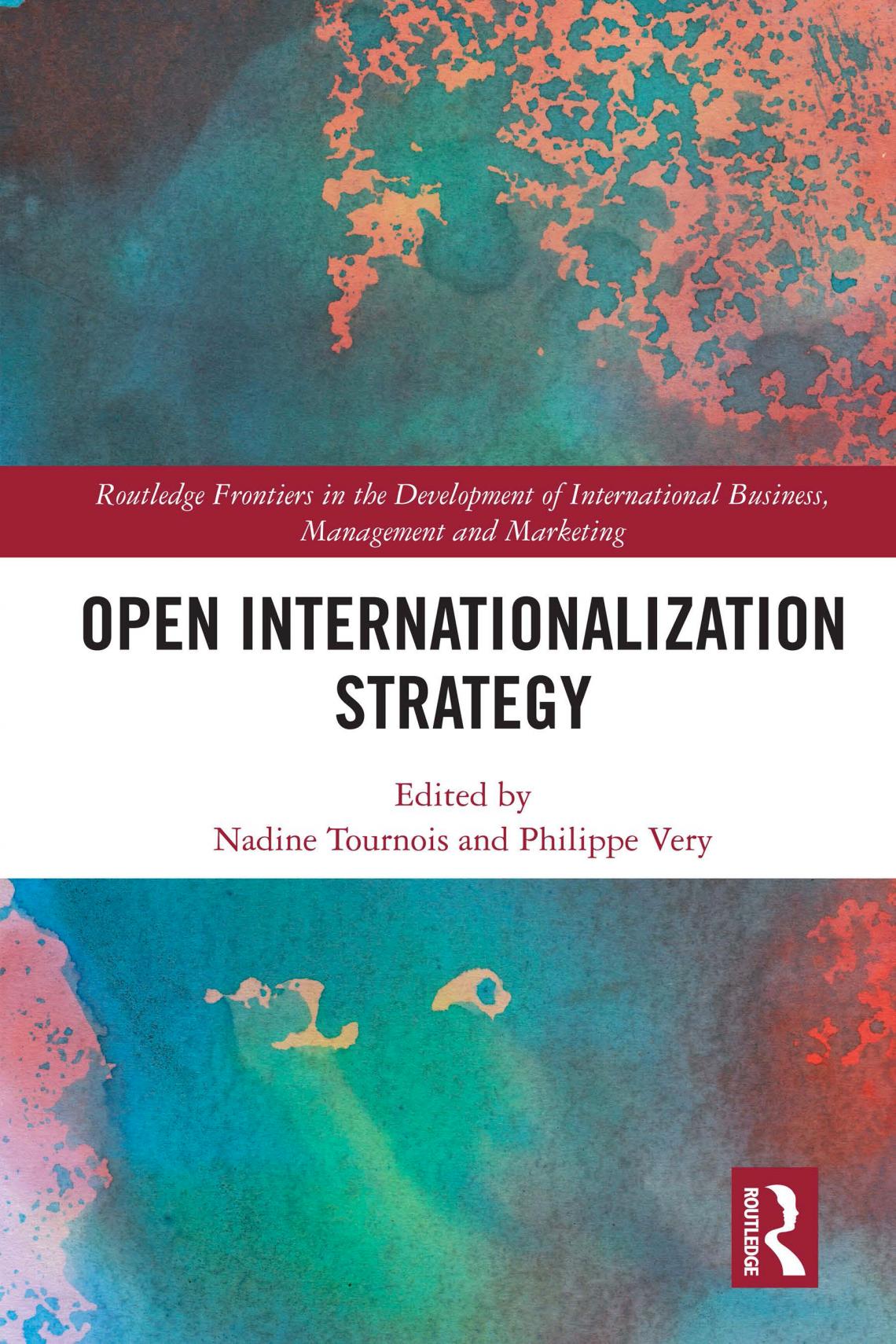 Karine Guiderdoni-Jourdain dans Open Internationalization Strategy 