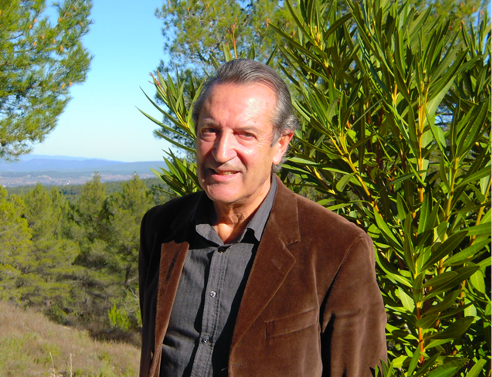 LEST: Hommage à Jacques Garnier (1943-2025)