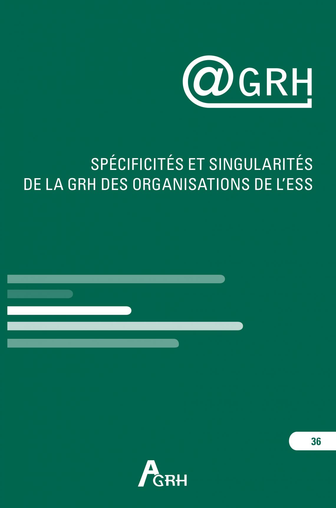 2020/3 Articuler conventions valorielle et délibérative dans les pratiques de GRH d’une coopérative : le cas de SCOP-Ti