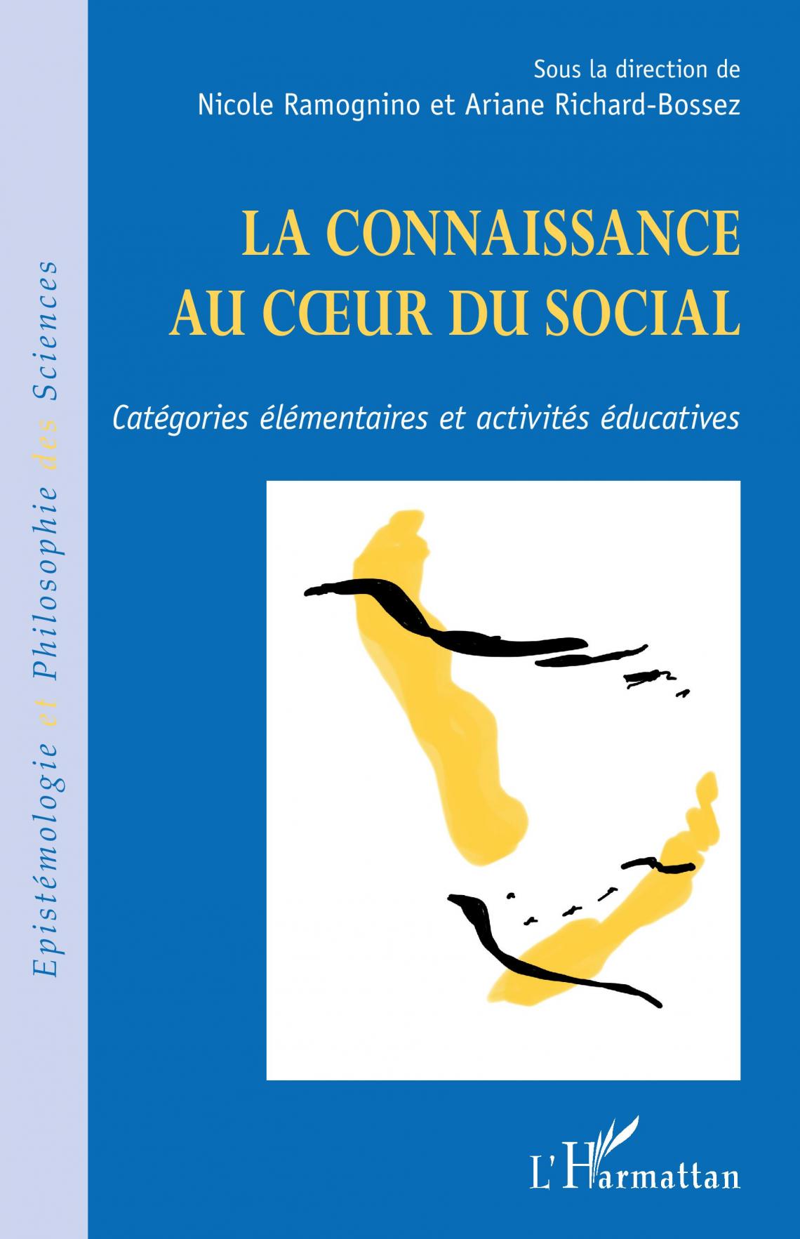 La connaissance et la sociologie du curriculum, Philippe Vitale
