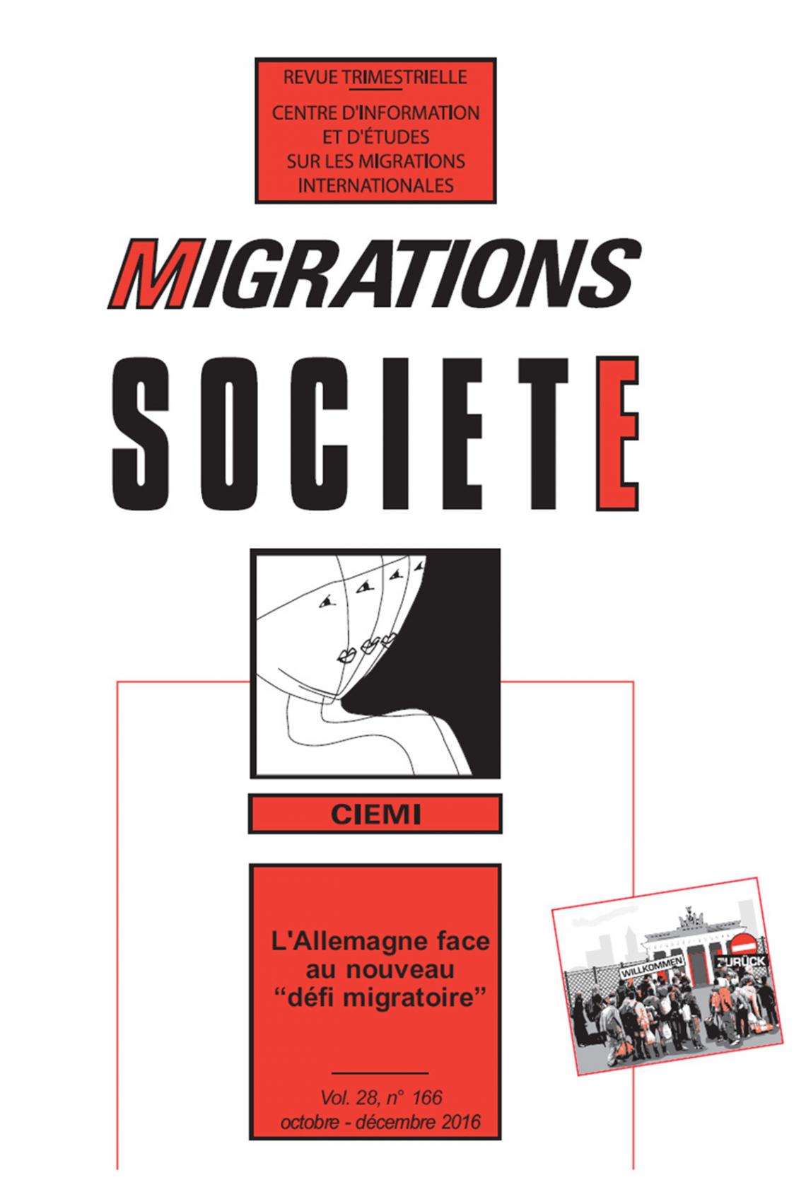 Migrations Société