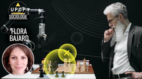 DÉSENCHANTEMENT DE L’ANALYSE CRITIQUE