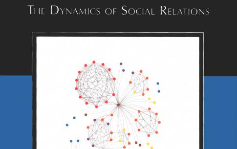 Living in Networks est paru