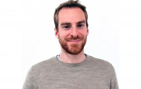 Portrait nouveau chercheur au LEST : Rémy Ponge