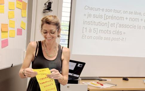 Un futur Institut interdisciplinaire du Travail à Aix-Marseille Université