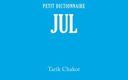 Petit Dictionnaire JUL