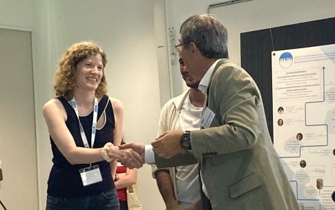 Trois distinctions majeures pour une thèse engagée