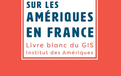 Les études sur les Amériques en France