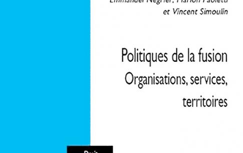 La fusion vue du guichet. Comment les conseillers Pôle emploi mettent en œuvre une réforme qu’ils réprouvent. Jean-Marie Pillon et Luc Sigalo Santos 